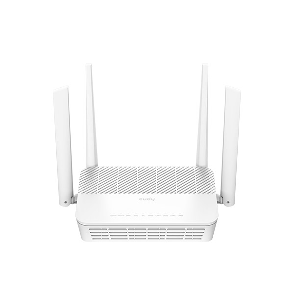 Cudy WR3000S AX3000 Gigabit Mesh Wi-Fi 6 Router