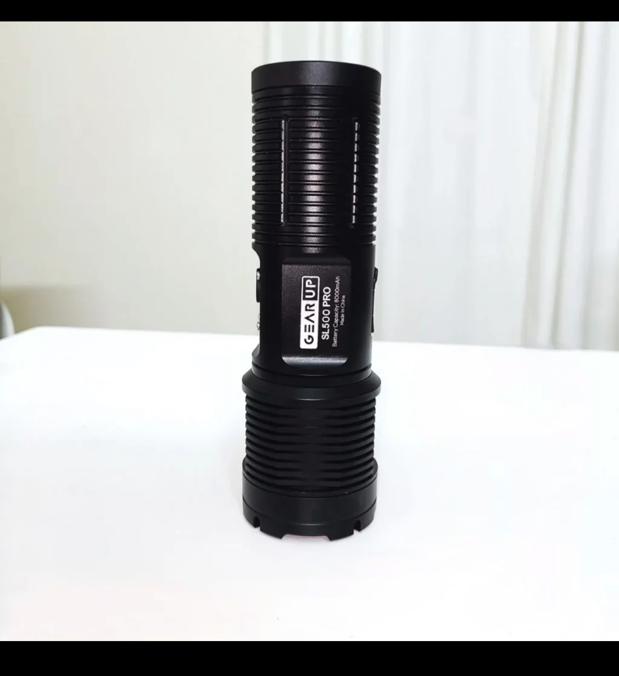 Gear up SL 500 Pro