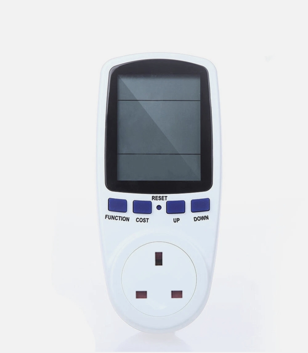 Digital Watt meter
