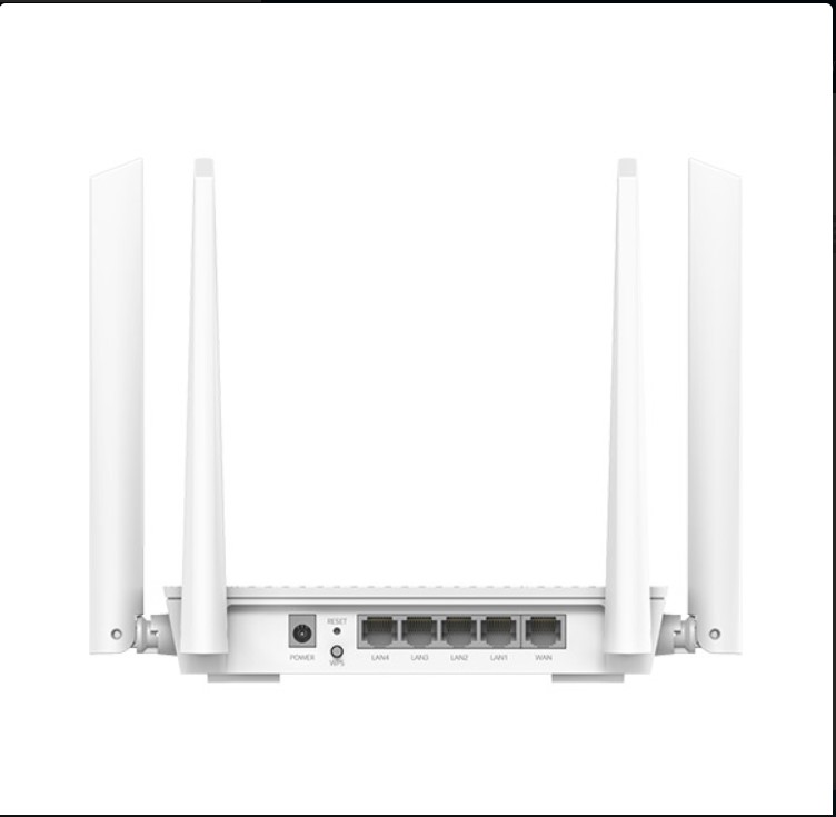 Cudy WR3000S AX3000 Gigabit Mesh Wi-Fi 6 Router