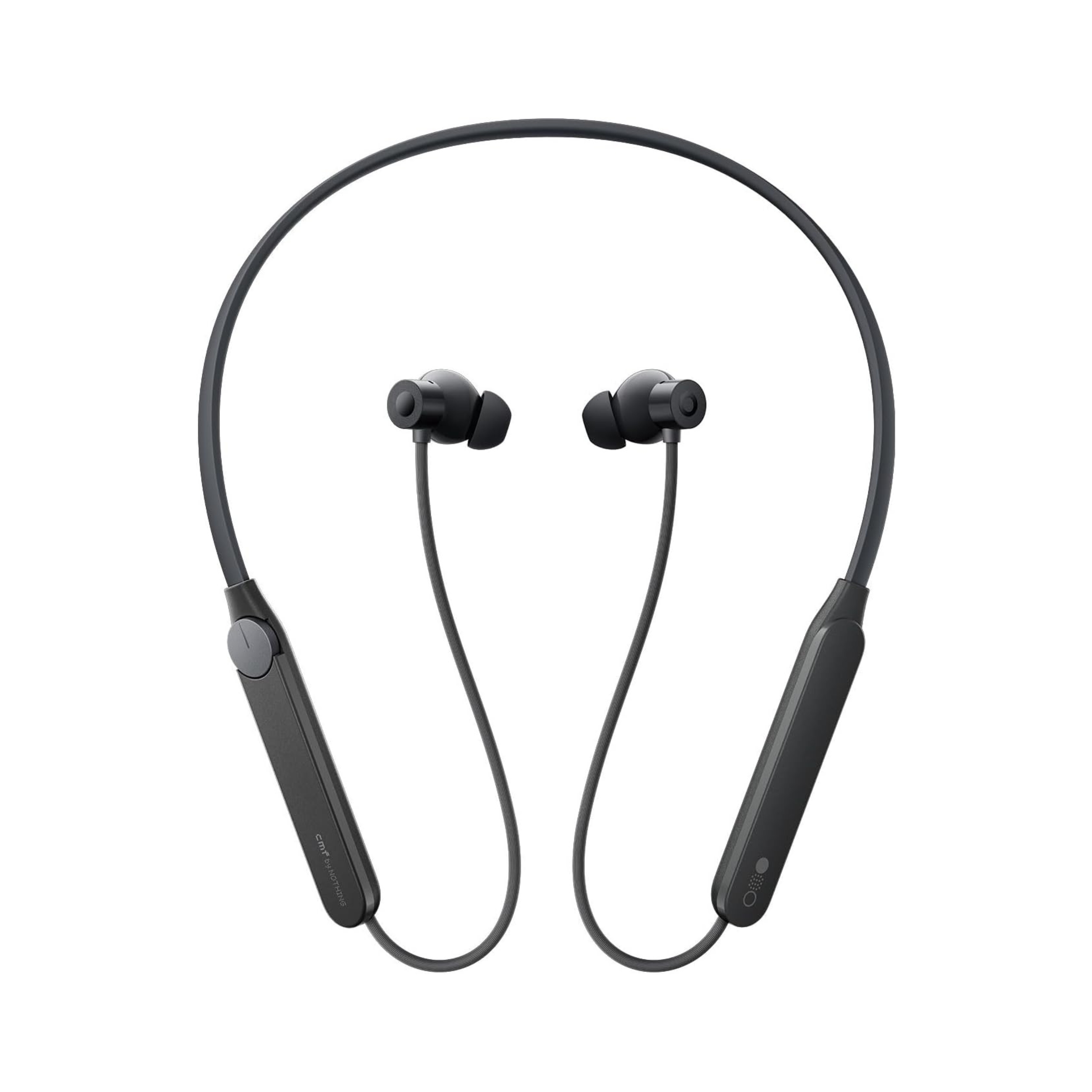 CMF BY NOTHING Neckband Pro 50dB Hybrid ANC Earbuds