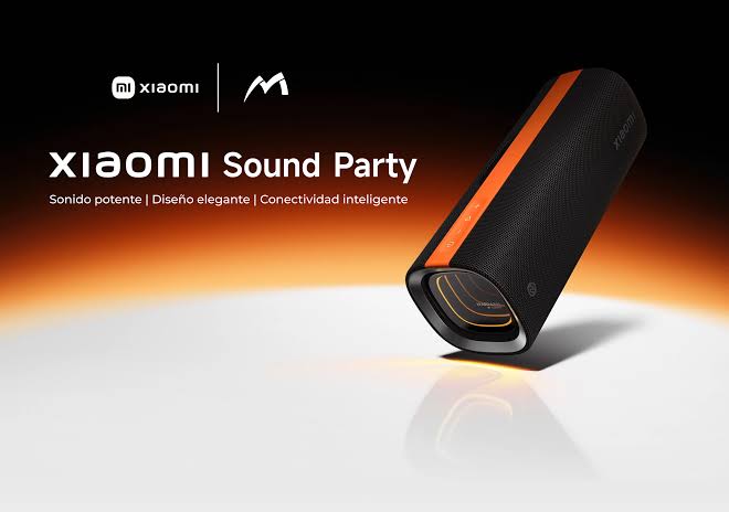 Xiaomi Sound Party premium Speaker
