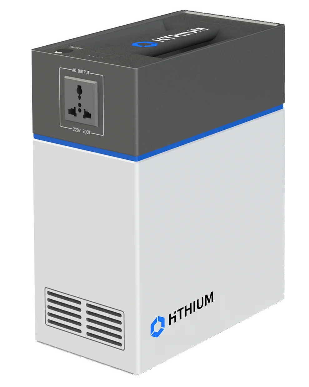 Hithium 200W HeroEE 1