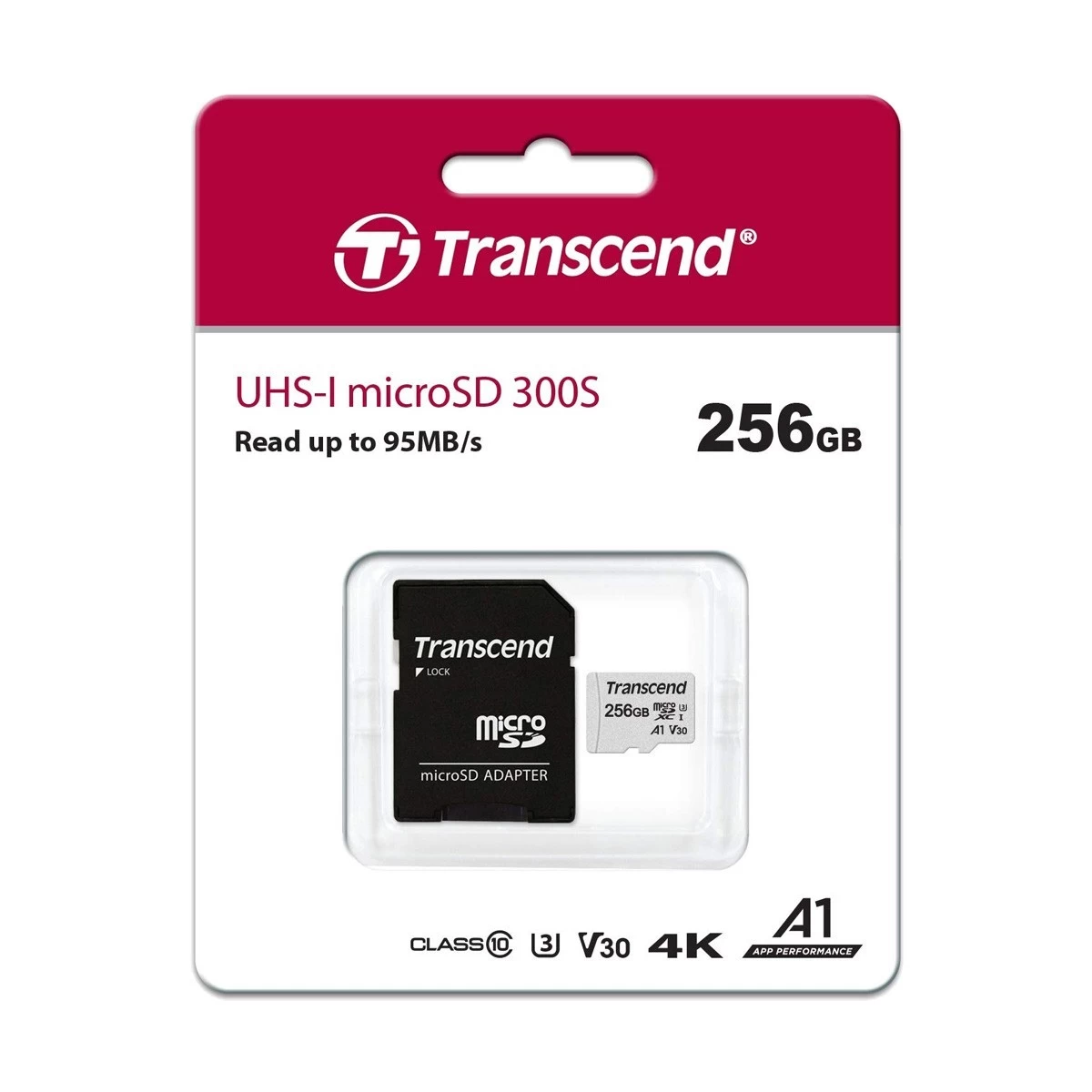 Memory Card