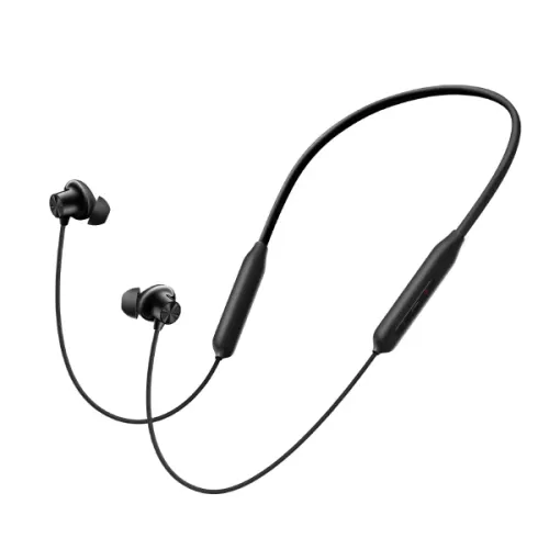 OnePlus Bullets Wireless Z3 ANC Bluetooth Neckband