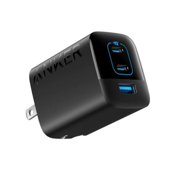 Anker 336 | 67W 3port Adapter