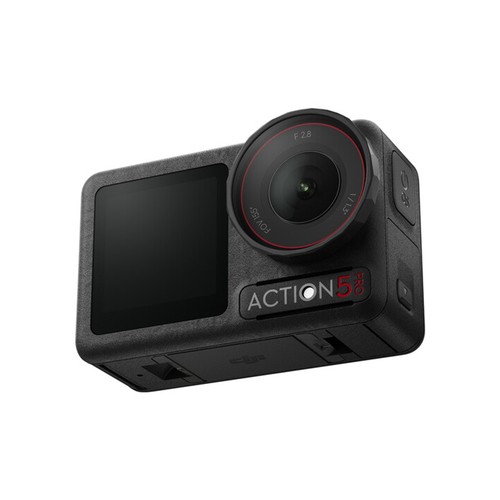 DJI Osmo Action 5 Pro Standard Combo Action Camera