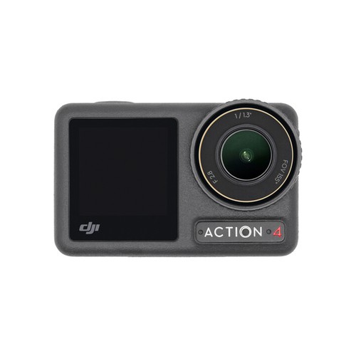 DJI Osmo Action 4 Camera Standard Combo