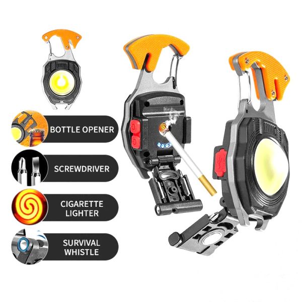 Survival Gear