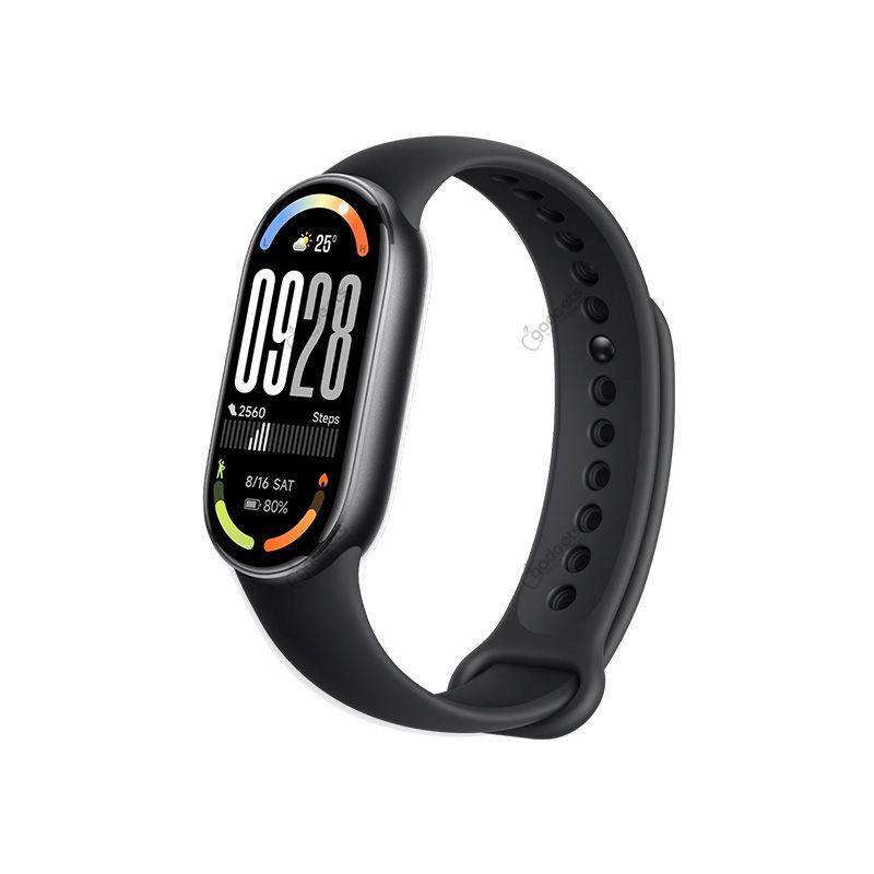 Mi band 10 Global