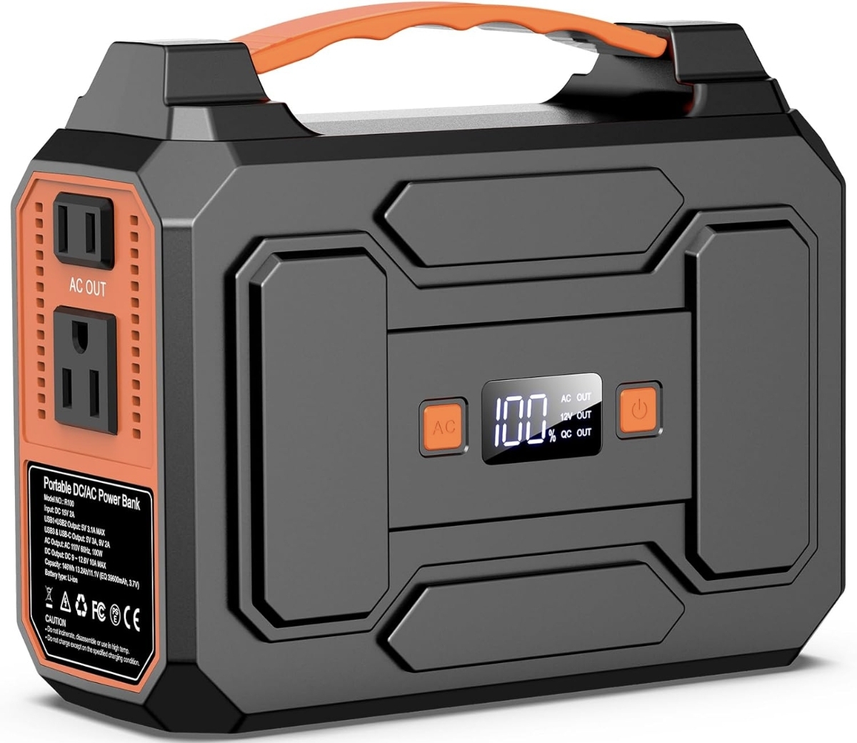 Mini power station