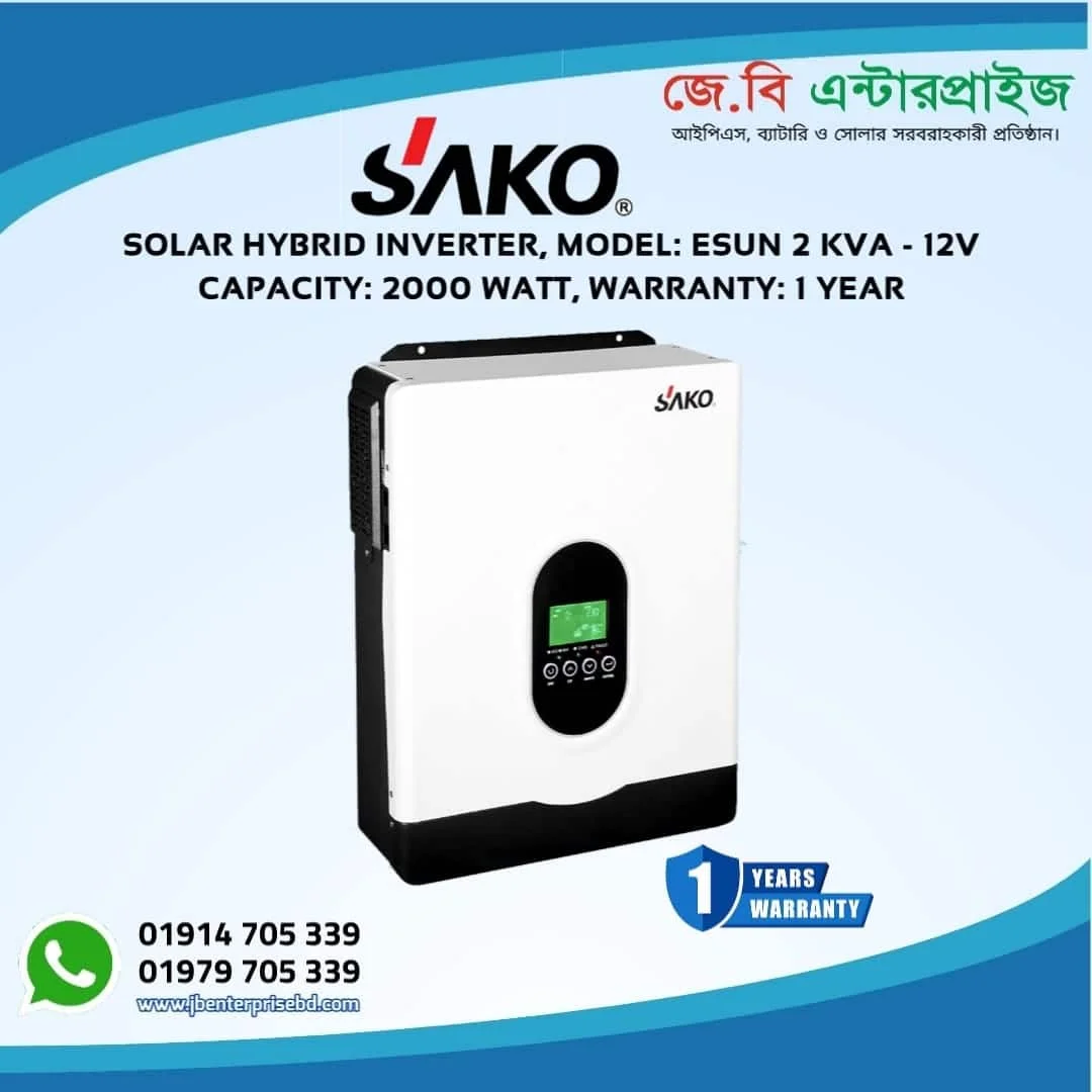 Solar Inverter