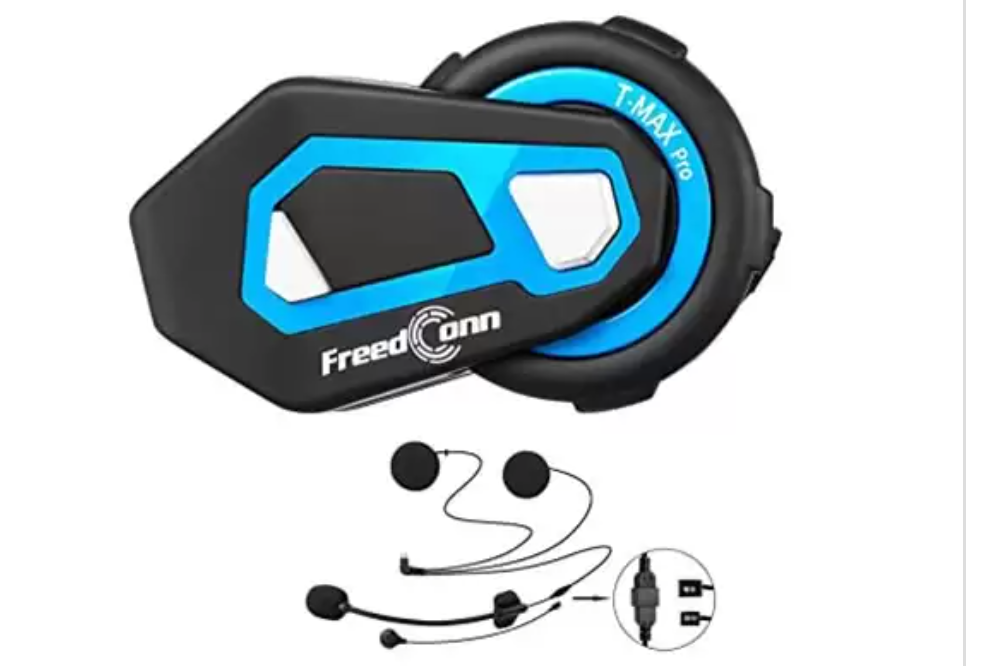 Tmax Pro Communicator