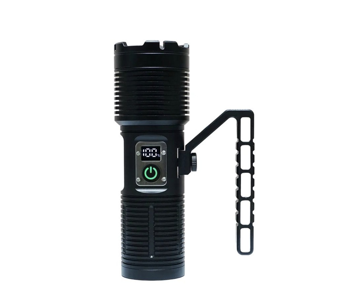 GearUP SL500 PRO Multifunctional Searchlight