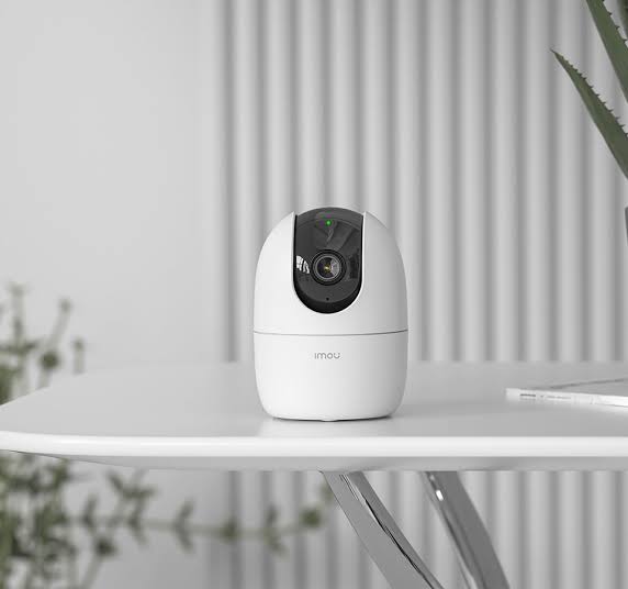 Imou Ranger 2 WiFi Camera 5MP