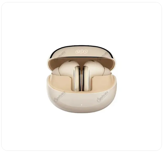 QCY Melobuds Pro HT08 ANC LDAC Hi-Res Audio
