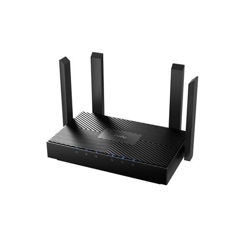 Cudy WR3000S AX3000 Gigabit Mesh Wi-Fi 6 Router