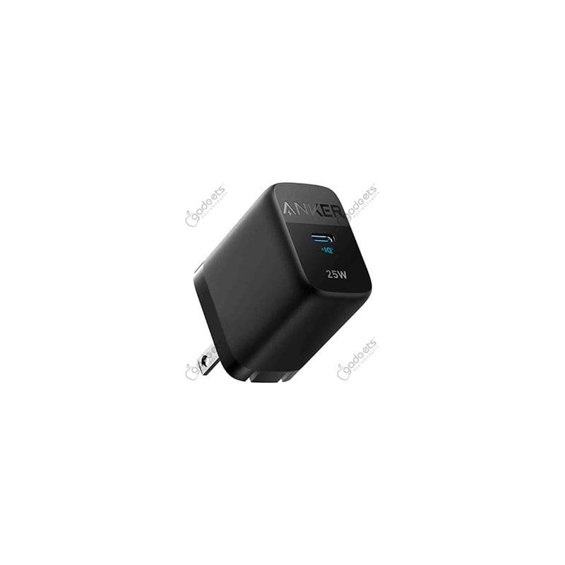 Anker 25w Ace 312 Charger For Samsung PPS/PD/IQ3 Support