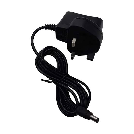9V/12V 2Amp Router/CC Camera/mUPS High Quality Charging Adapter