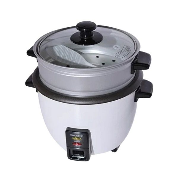 Sharp Rice Cooker