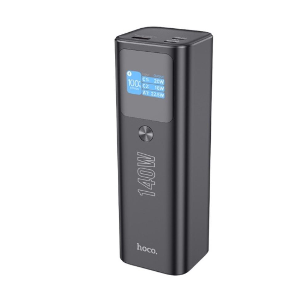 HOCO Q17 PD140W Power Bank 25000mAh
