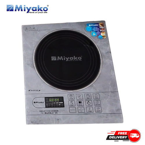 Induction cooker