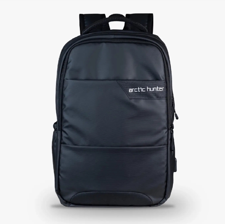Arctic hunter lapto & collage bag