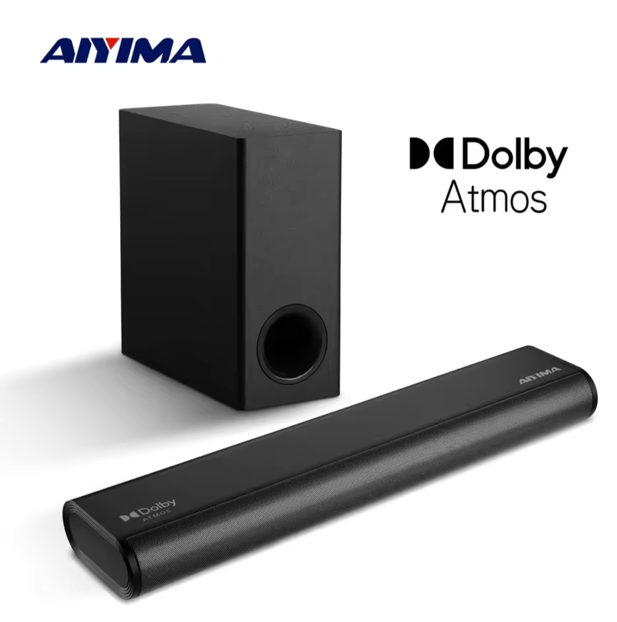 Soundbar