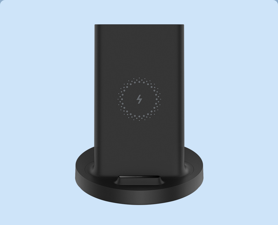 Mi 20W Wireless Charging Stand