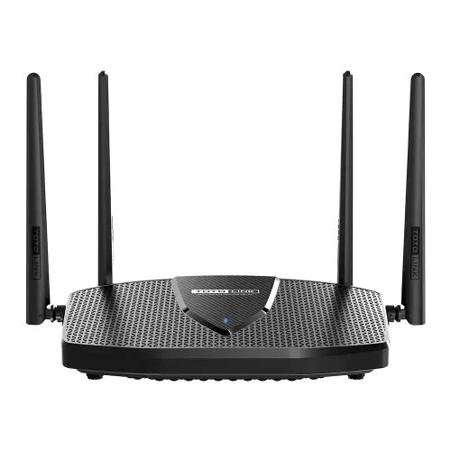 Totolink x6000r