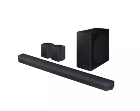 Smart TV Soundbar