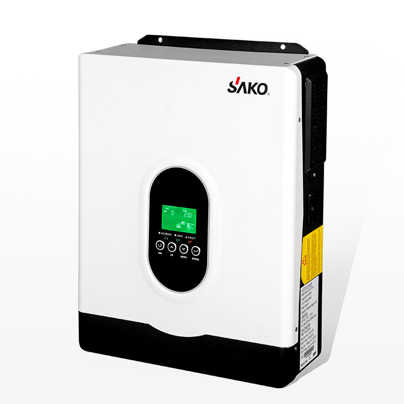Sako E-Sun 2kVA Off Grid Hybrid Solar Inverter