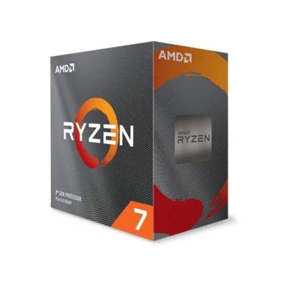 Rayzen 5700G
