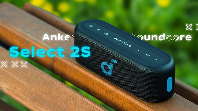 Anker Soundcore Select 2s