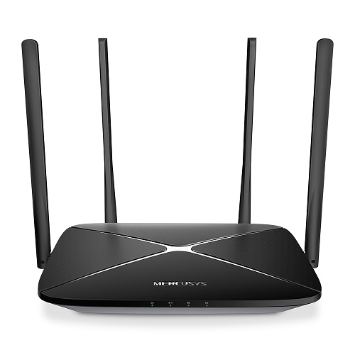 Mercusys AC12G AC1300 Gigabit Router