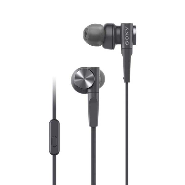 Sony MDR-XB55AP EXTRA BASS™ In-ear Gaming Headphones
