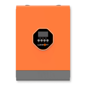 Luxwatt Solar Inverter 1.2 KW