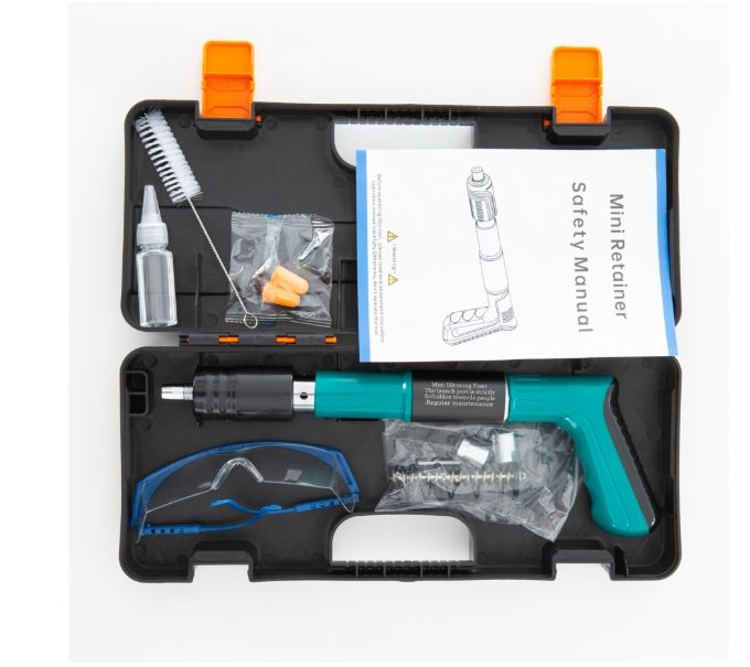 Manual Nail Gun