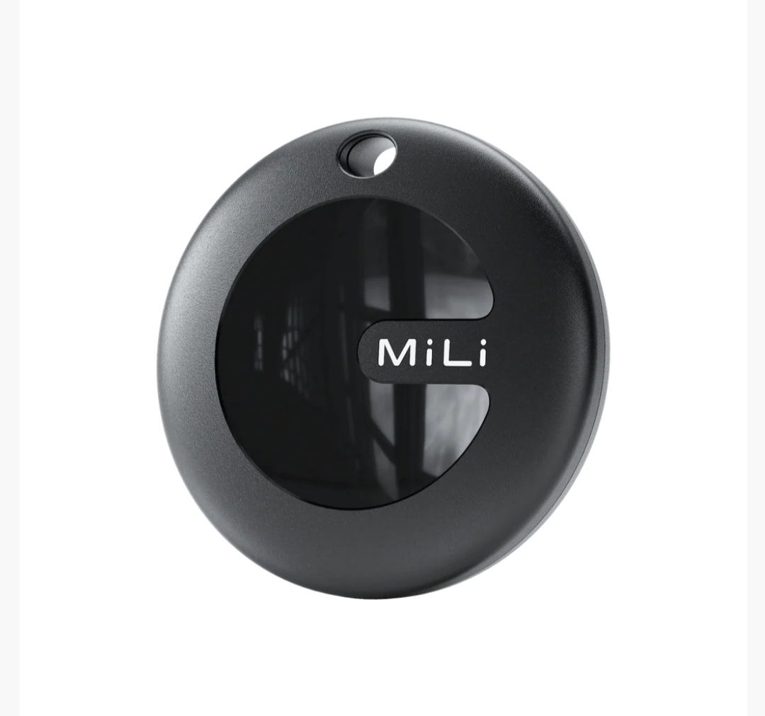 Mili mi tag
